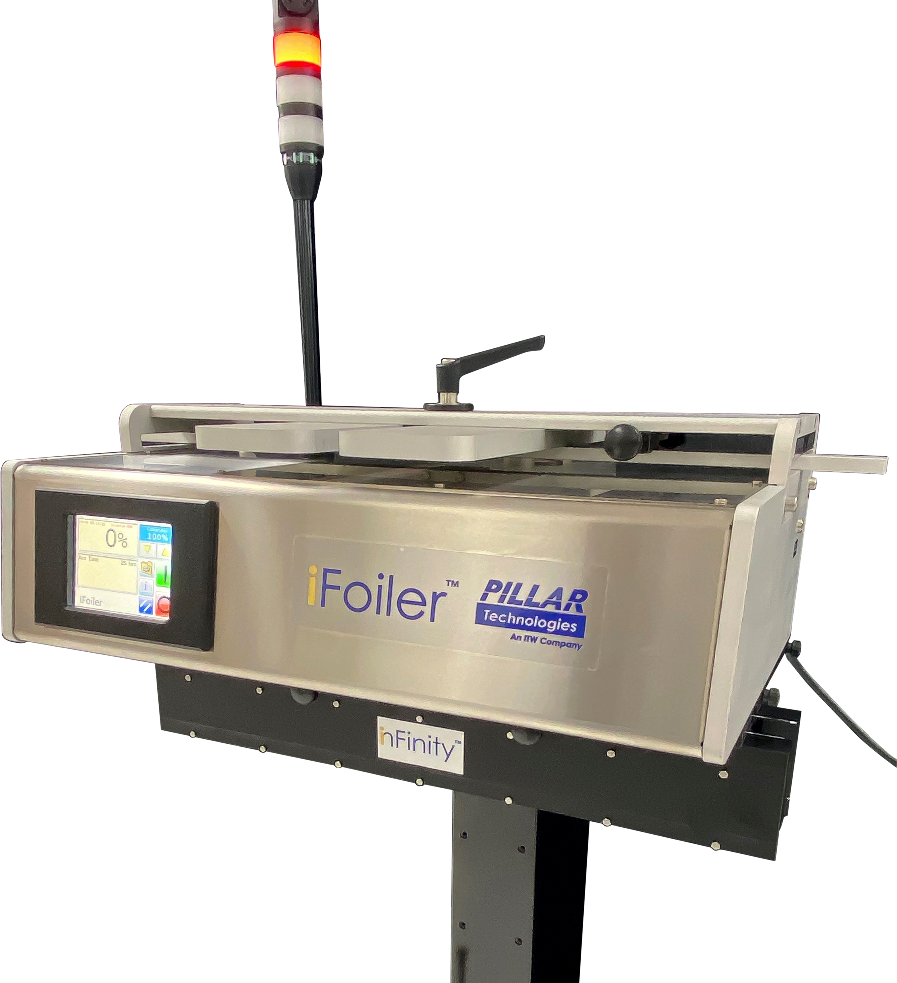 iFoiler™ Induction Sealer